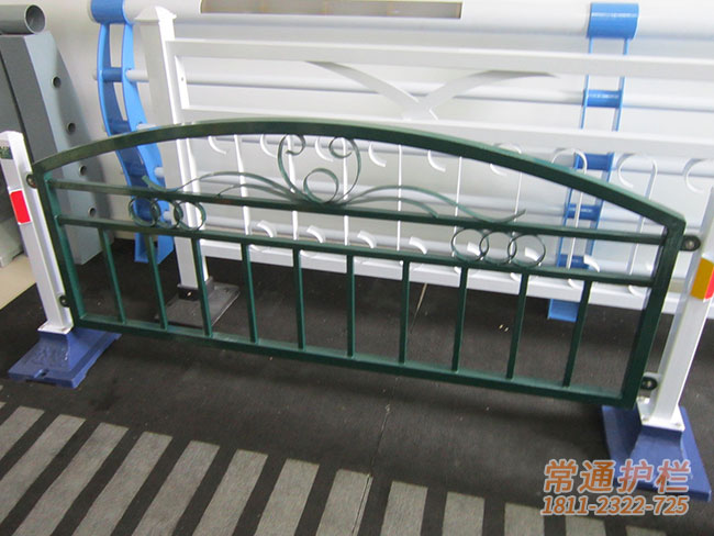 常州道路护栏
